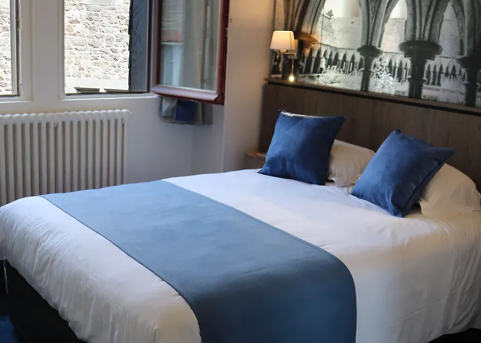 Hotel La Confiance 3*