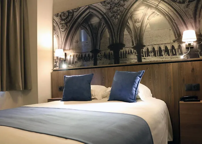 Ξενοδοχείο La Confiance 3*