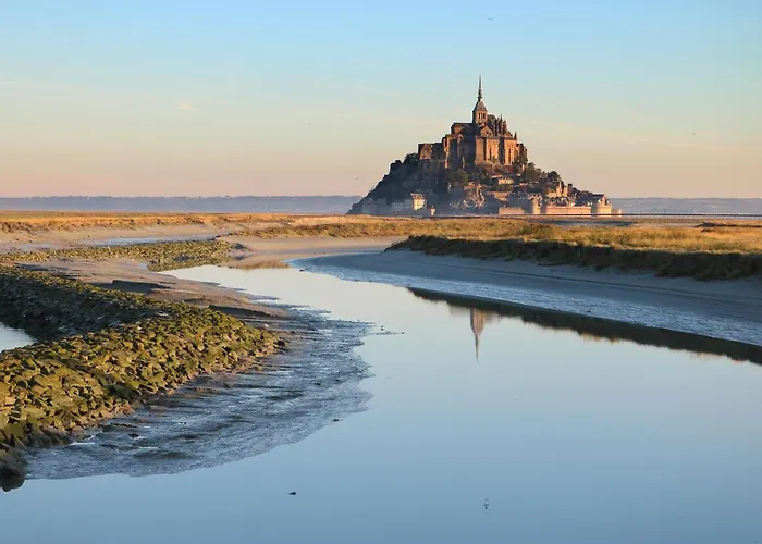 La Confiance ホテル 3*