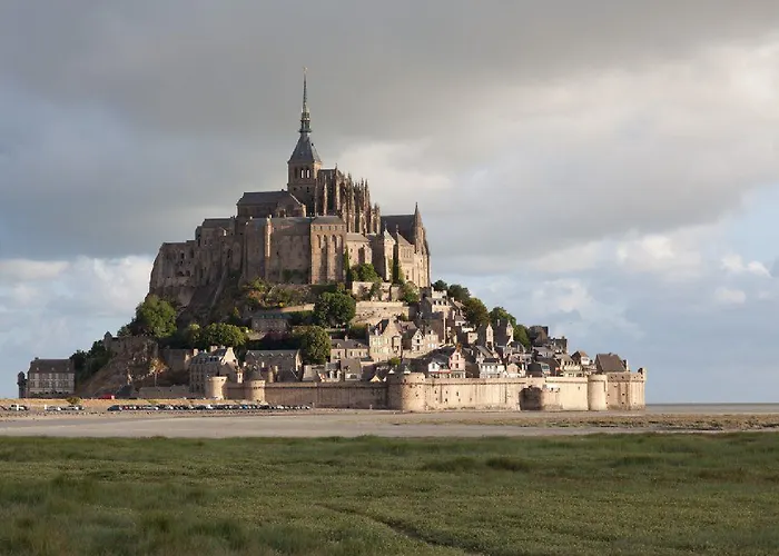 ホテル La Confiance