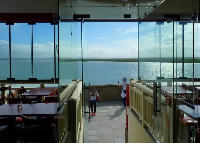 La Confiance 3* Mont-Saint-Michel