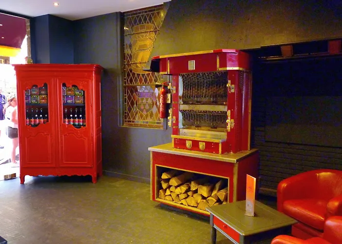 La Confiance 3* Mont-Saint-Michel